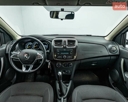 Рено Логан, об'ємом двигуна 1.5 л та пробігом 83 тис. км за 9978 $, фото 8 на Automoto.ua