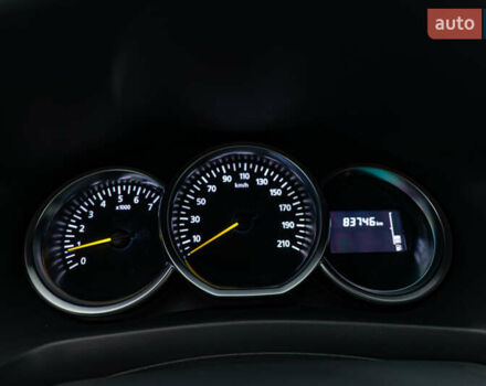 Рено Логан, об'ємом двигуна 1.5 л та пробігом 83 тис. км за 9978 $, фото 10 на Automoto.ua
