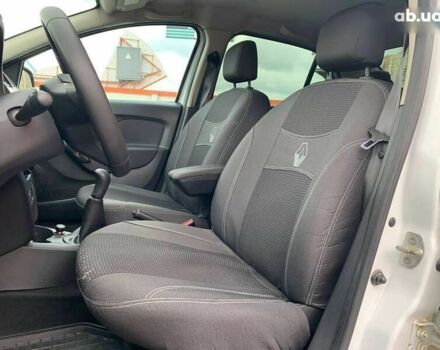 Рено Логан, объемом двигателя 1.5 л и пробегом 69 тыс. км за 10490 $, фото 8 на Automoto.ua