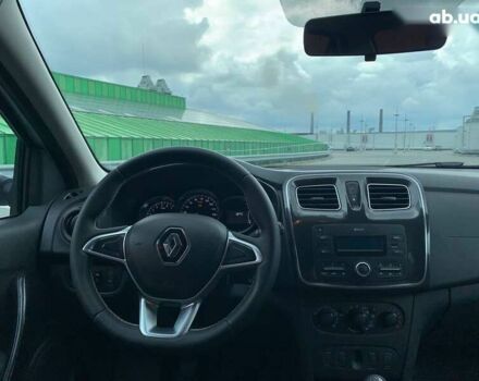 Рено Логан, объемом двигателя 1.5 л и пробегом 69 тыс. км за 10490 $, фото 13 на Automoto.ua