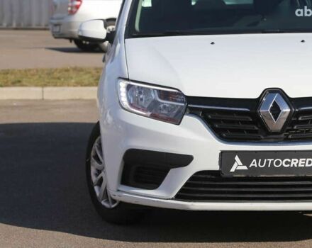 Рено Логан, объемом двигателя 0 л и пробегом 288 тыс. км за 7500 $, фото 3 на Automoto.ua