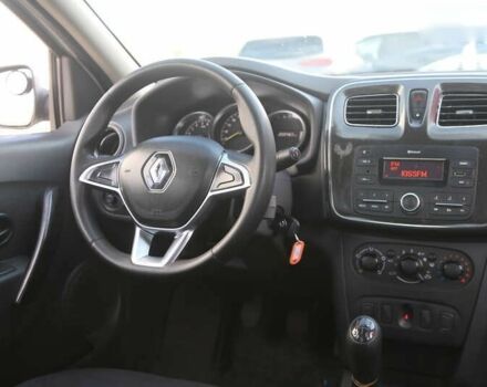 Рено Логан, объемом двигателя 0 л и пробегом 288 тыс. км за 7500 $, фото 13 на Automoto.ua