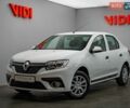 Рено Логан, объемом двигателя 1.5 л и пробегом 157 тыс. км за 9474 $, фото 1 на Automoto.ua