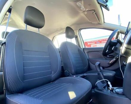 Рено Логан, объемом двигателя 0 л и пробегом 150 тыс. км за 7800 $, фото 7 на Automoto.ua