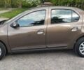 Рено Логан, объемом двигателя 0.9 л и пробегом 12 тыс. км за 10200 $, фото 12 на Automoto.ua