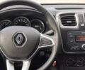 Рено Логан, объемом двигателя 0.9 л и пробегом 12 тыс. км за 10200 $, фото 14 на Automoto.ua