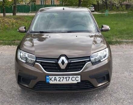 Рено Логан, объемом двигателя 0.9 л и пробегом 12 тыс. км за 10200 $, фото 16 на Automoto.ua