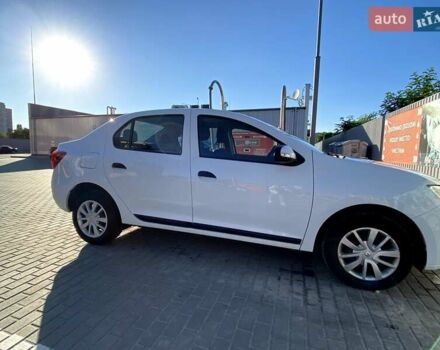 Рено Логан, объемом двигателя 0 л и пробегом 150 тыс. км за 7800 $, фото 1 на Automoto.ua