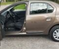 Рено Логан, объемом двигателя 0.9 л и пробегом 12 тыс. км за 10200 $, фото 13 на Automoto.ua