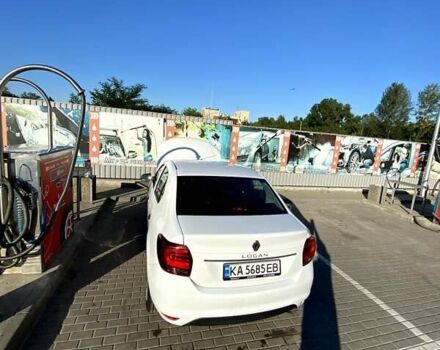 Рено Логан, объемом двигателя 0 л и пробегом 150 тыс. км за 7800 $, фото 5 на Automoto.ua