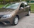 Рено Логан, объемом двигателя 0.9 л и пробегом 12 тыс. км за 10200 $, фото 9 на Automoto.ua