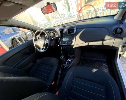 Рено Логан, объемом двигателя 0 л и пробегом 150 тыс. км за 7800 $, фото 8 на Automoto.ua