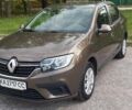 Рено Логан, объемом двигателя 0.9 л и пробегом 12 тыс. км за 10200 $, фото 1 на Automoto.ua