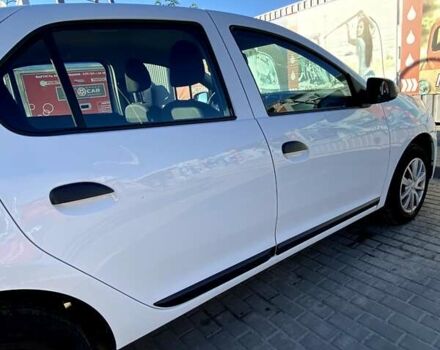 Рено Логан, объемом двигателя 0 л и пробегом 150 тыс. км за 7800 $, фото 2 на Automoto.ua