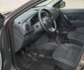 Рено Логан, объемом двигателя 0.9 л и пробегом 12 тыс. км за 10200 $, фото 8 на Automoto.ua