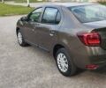 Рено Логан, объемом двигателя 0.9 л и пробегом 12 тыс. км за 10200 $, фото 10 на Automoto.ua