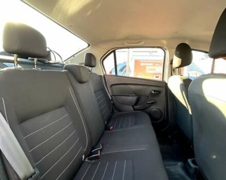Рено Логан, объемом двигателя 0 л и пробегом 150 тыс. км за 7800 $, фото 9 на Automoto.ua