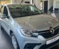 купить новое авто Рено Логан 2022 года от официального дилера АВТО ГРУП Renault Рено фото