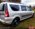 Рено Логан 2009 у Ахтырке на Automoto.ua Рено Логан, об'ємом двигуна 1.6 л та пробігом 255 тис. км за 4500 $, фото 2 на Automoto.ua