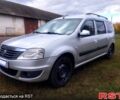 Рено Логан 2009 у Ахтырке на Automoto.ua Рено Логан, об'ємом двигуна 1.6 л та пробігом 255 тис. км за 4500 $, фото 1 на Automoto.ua