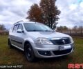 Рено Логан 2009 у Ахтырке на Automoto.ua Рено Логан, об'ємом двигуна 1.6 л та пробігом 255 тис. км за 4500 $, фото 1 на Automoto.ua