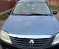 Рено Логан, объемом двигателя 1.6 л и пробегом 167 тыс. км за 4700 $, фото 1 на Automoto.ua