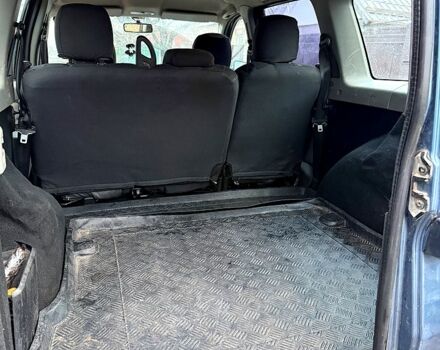 Рено Логан, об'ємом двигуна 1.6 л та пробігом 167 тис. км за 4700 $, фото 10 на Automoto.ua