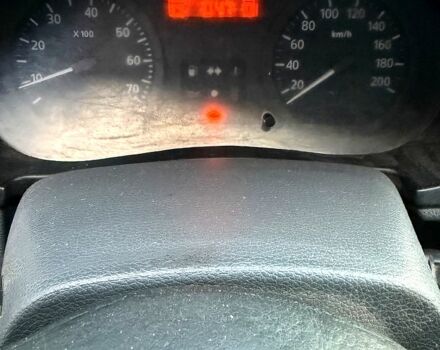 Рено Логан, об'ємом двигуна 1.6 л та пробігом 167 тис. км за 4700 $, фото 9 на Automoto.ua