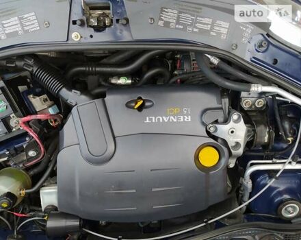 Рено Логан, объемом двигателя 1.46 л и пробегом 298 тыс. км за 5800 $, фото 24 на Automoto.ua