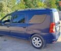 Рено Логан, объемом двигателя 1.46 л и пробегом 333 тыс. км за 3300 $, фото 1 на Automoto.ua