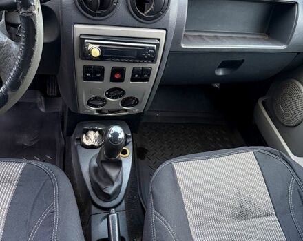 Рено Логан, об'ємом двигуна 1.6 л та пробігом 167 тис. км за 4700 $, фото 8 на Automoto.ua