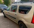 Рено Логан, объемом двигателя 1.6 л и пробегом 350 тыс. км за 6500 $, фото 1 на Automoto.ua