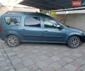 Рено Логан, объемом двигателя 1.6 л и пробегом 100 тыс. км за 3500 $, фото 1 на Automoto.ua