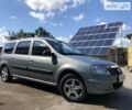 Рено Логан, объемом двигателя 1.6 л и пробегом 171 тыс. км за 7200 $, фото 5 на Automoto.ua