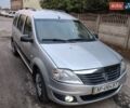 Рено Логан, объемом двигателя 1.5 л и пробегом 288 тыс. км за 4600 $, фото 1 на Automoto.ua