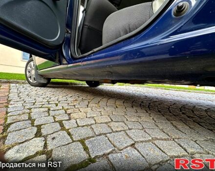 Рено Логан, объемом двигателя 1.6 л и пробегом 240 тыс. км за 4550 $, фото 10 на Automoto.ua