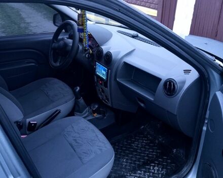 Рено Логан, об'ємом двигуна 1.6 л та пробігом 195 тис. км за 6000 $, фото 2 на Automoto.ua