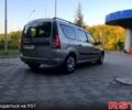 Рено Логан, объемом двигателя 1.6 л и пробегом 190 тыс. км за 5900 $, фото 1 на Automoto.ua