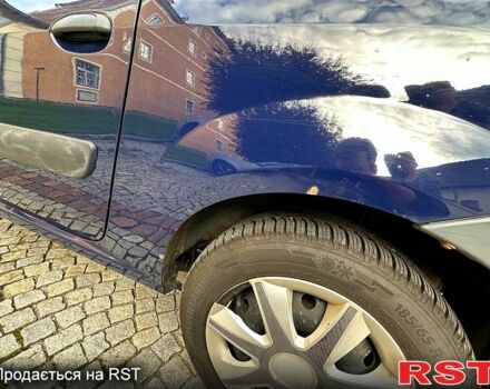 Рено Логан, объемом двигателя 1.6 л и пробегом 240 тыс. км за 4550 $, фото 9 на Automoto.ua