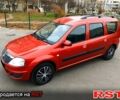 Рено Логан, объемом двигателя 1.6 л и пробегом 132 тыс. км за 7000 $, фото 1 на Automoto.ua