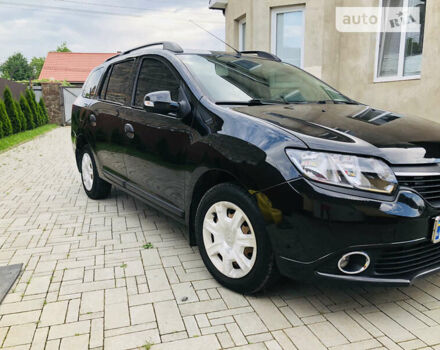 Рено Логан, объемом двигателя 1.15 л и пробегом 142 тыс. км за 6500 $, фото 16 на Automoto.ua