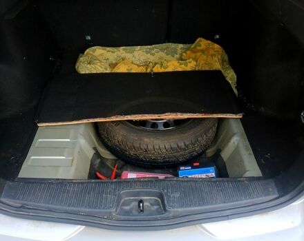 Рено Логан, об'ємом двигуна 1.5 л та пробігом 86 тис. км за 7900 $, фото 4 на Automoto.ua