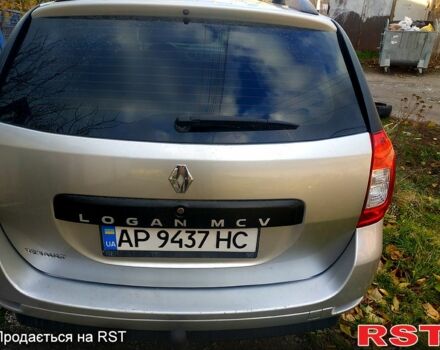 Рено Логан, об'ємом двигуна 1.5 л та пробігом 86 тис. км за 7900 $, фото 3 на Automoto.ua