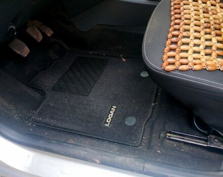 Рено Логан, об'ємом двигуна 1.5 л та пробігом 86 тис. км за 7900 $, фото 2 на Automoto.ua