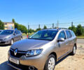 Рено Логан, объемом двигателя 1.6 л и пробегом 206 тыс. км за 6500 $, фото 1 на Automoto.ua