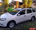 Рено Логан, объемом двигателя 1.5 л и пробегом 306 тыс. км за 6600 $, фото 9 на Automoto.ua