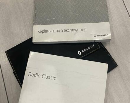 Рено Логан, об'ємом двигуна 0.9 л та пробігом 134 тис. км за 9500 $, фото 33 на Automoto.ua