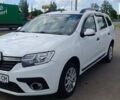 Рено Логан, объемом двигателя 1.46 л и пробегом 140 тыс. км за 8850 $, фото 1 на Automoto.ua