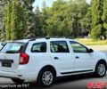 Рено Логан, об'ємом двигуна 1.5 л та пробігом 56 тис. км за 9800 $, фото 2 на Automoto.ua