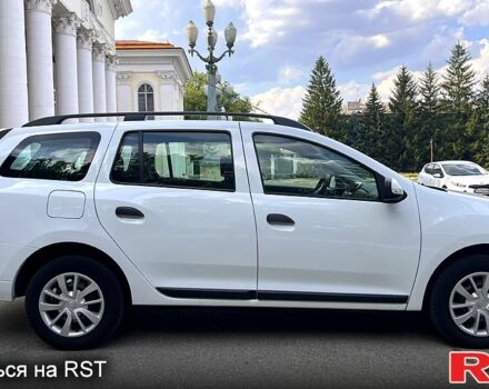 Рено Логан, об'ємом двигуна 1.5 л та пробігом 56 тис. км за 9800 $, фото 4 на Automoto.ua